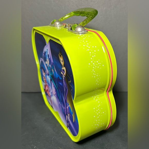 Winx Club Collectible Card Game - Picture 5 of 14